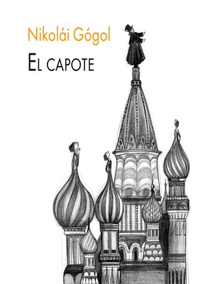 cover image of El capote